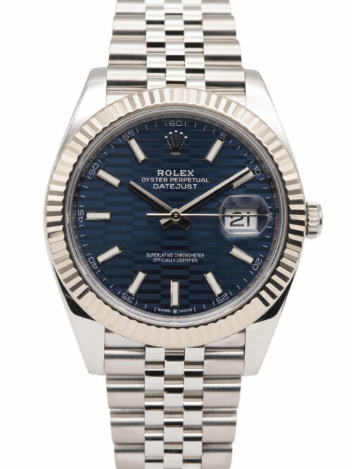 ROLEX Datejust 41 2023