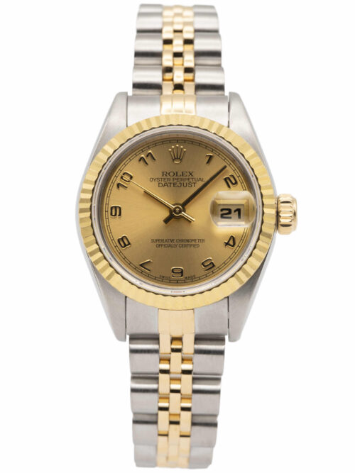 ROLEX Datejust 26 1999