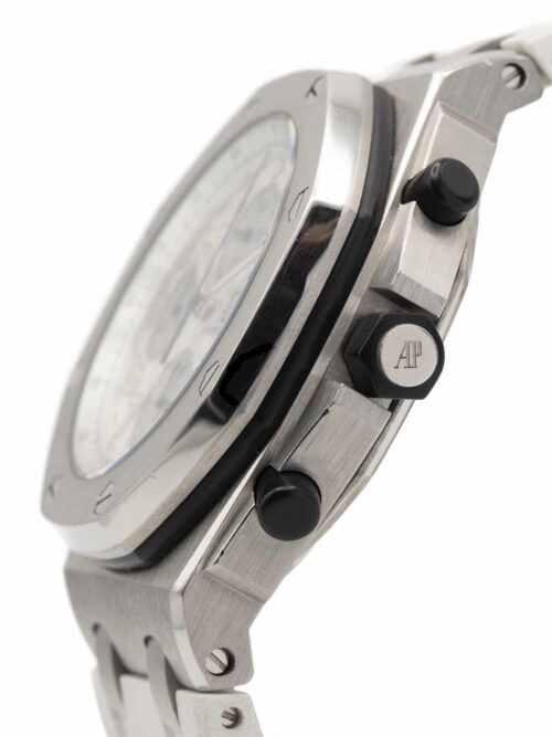 AUDEMARS PIGUET Royal Oak offshore 2008