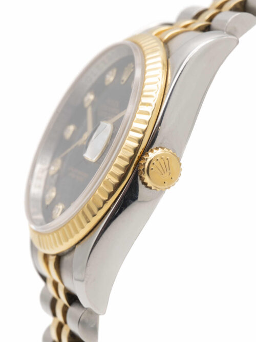 ROLEX Datejust 36 2014