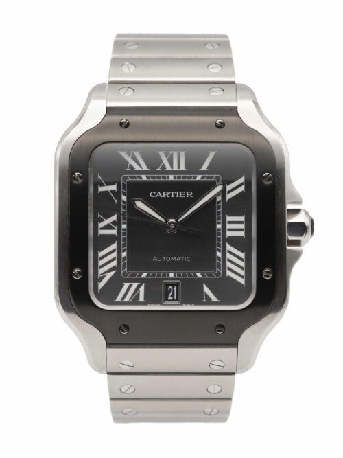 CARTIER Santos 2023
