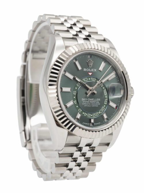 ROLEX Sky-dweller 2026