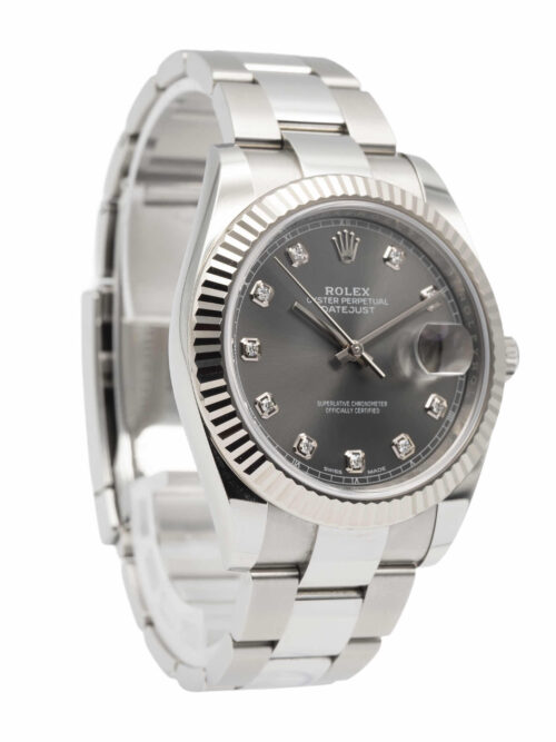 ROLEX Datejust 41 2024