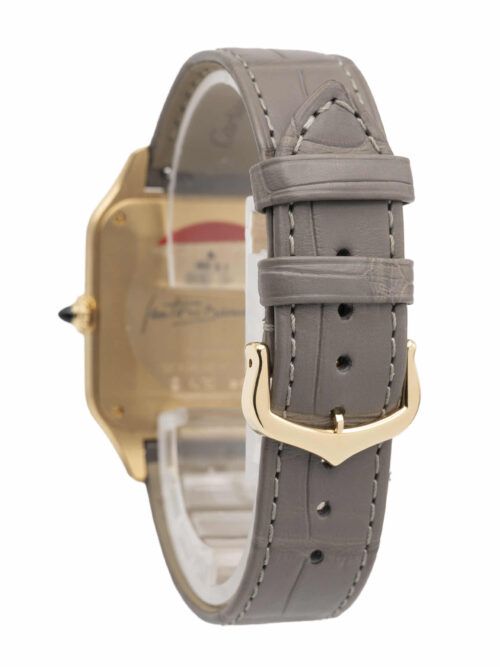 CARTIER Santos Dumont 2025