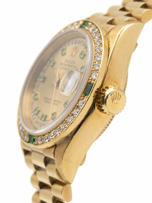 ROLEX Datejust 26 1998