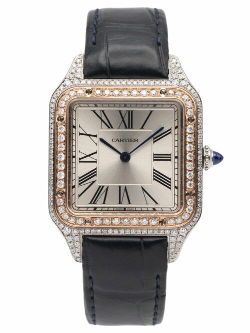 CARTIER Santos Dumont 2021