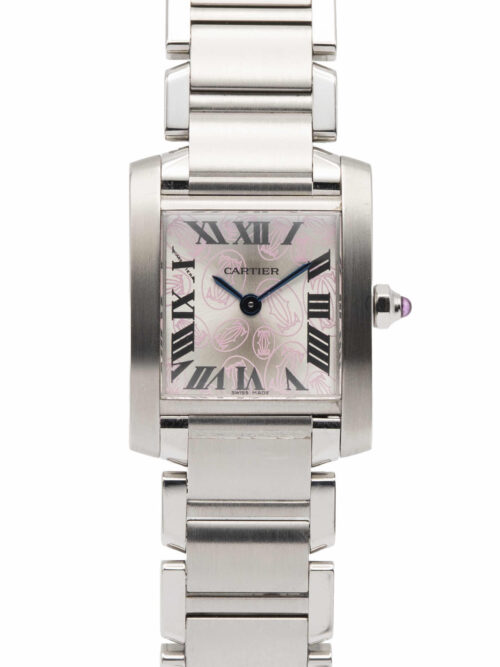 CARTIER Tank