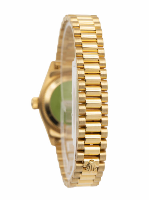 ROLEX Datejust 26 1996