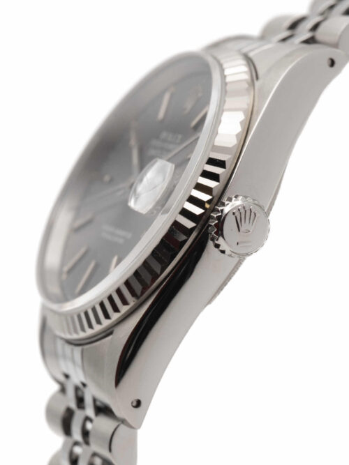 ROLEX Datejust 36 1989