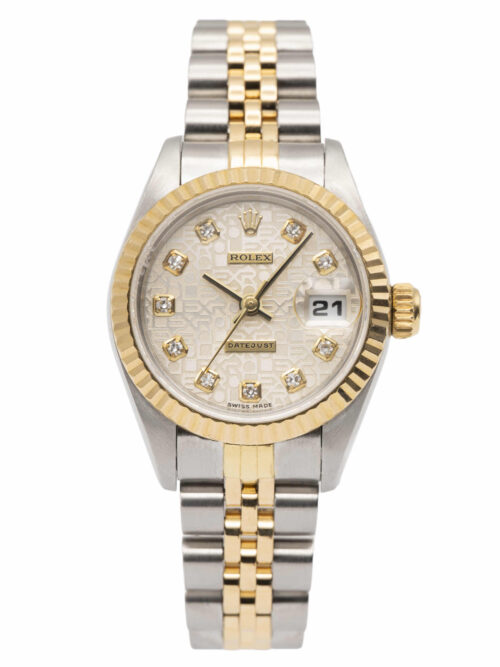 ROLEX Datejust 26 1999