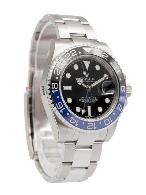 ROLEX GMT-Master II 2014