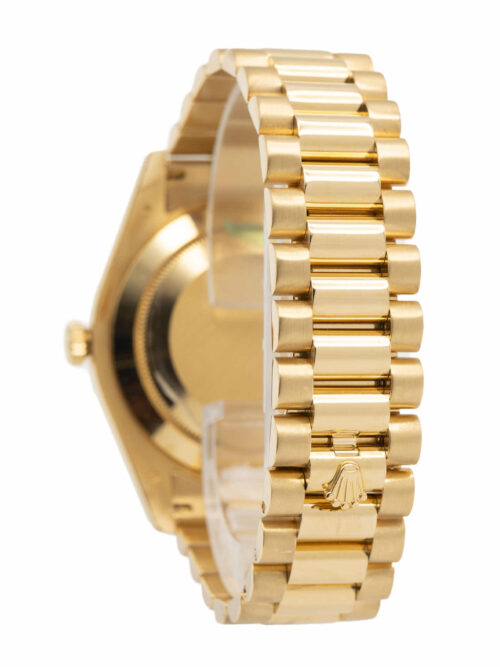 ROLEX Day-date 41mm 2010