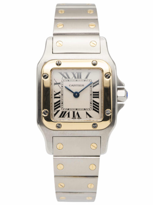 CARTIER Santos 1999