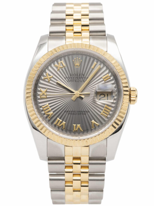 ROLEX Datejust 36 2013
