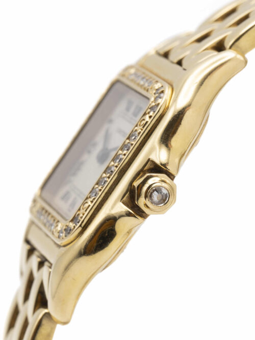 CARTIER Panthère