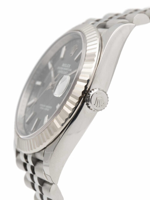 ROLEX Datejust 41 2022