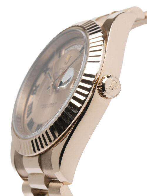 ROLEX Day-Date 41MM 2015