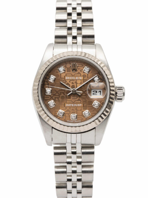 ROLEX Datejust 26 2004