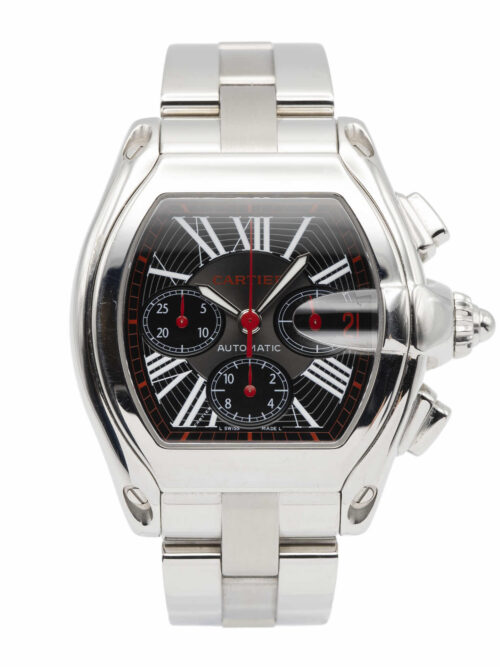 CARTIER Roadster 2005