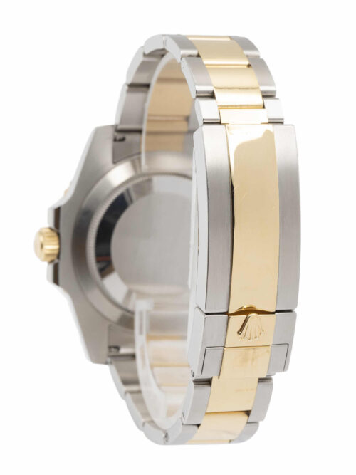 ROLEX Submariner Date 2019