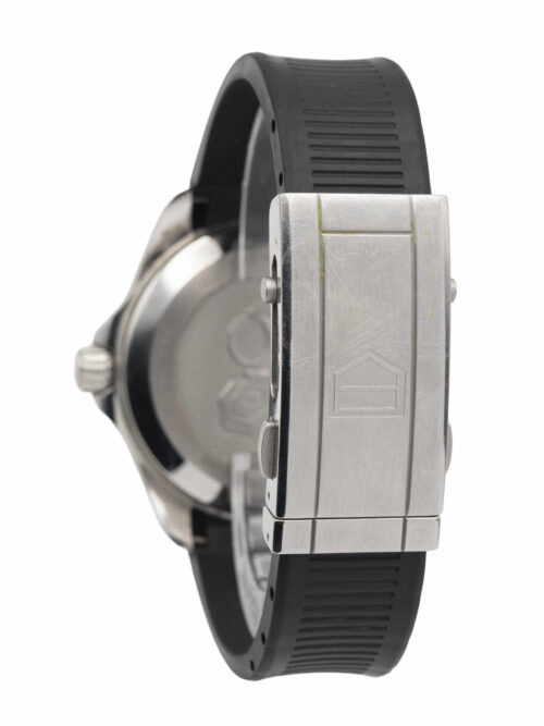 Tag Heuer AQUARACER 2019