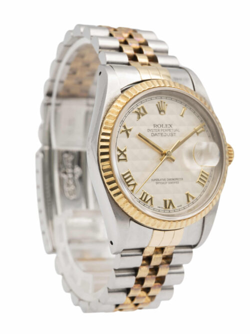 ROLEX Datejust 36 1994