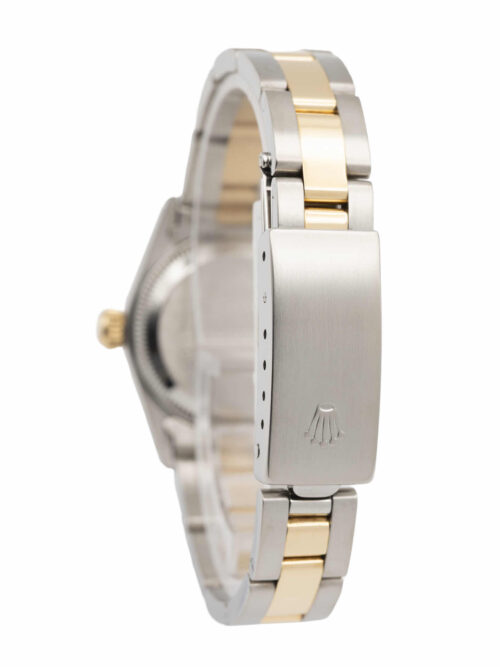 ROLEX Oyster Perpetual 1990