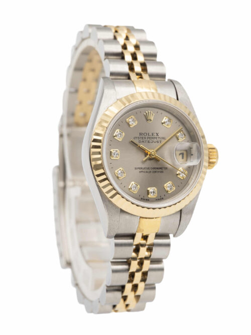 ROLEX Datejust 26 1995