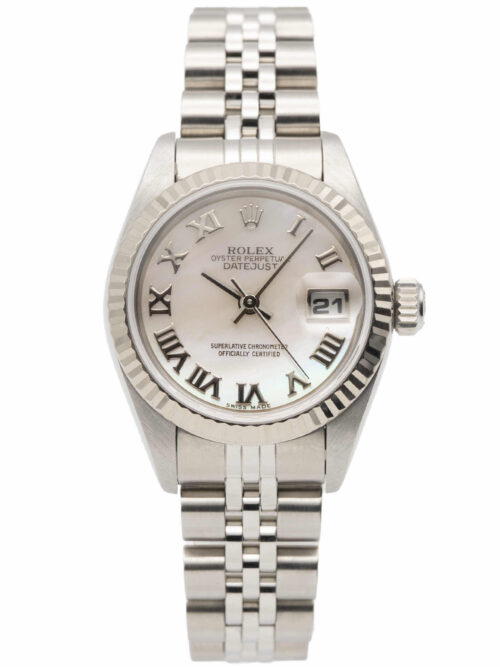 ROLEX Datejust 26 2000