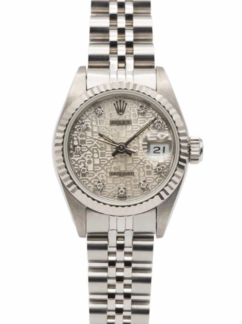 ROLEX Datejust 26 2003