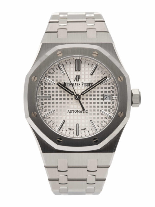 AUDEMARS PIGUET Royal Oak 2019