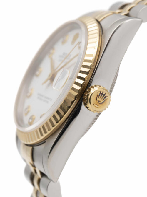 ROLEX Datejust 31 1997