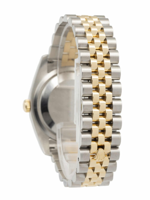 ROLEX Datejust 36 2017