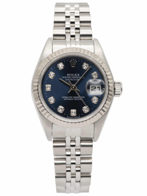 ROLEX Datejust 26 2000