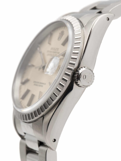 ROLEX Datejust 36 1991