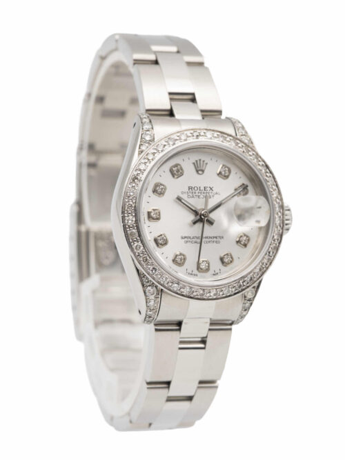 ROLEX Datejust 26 1986