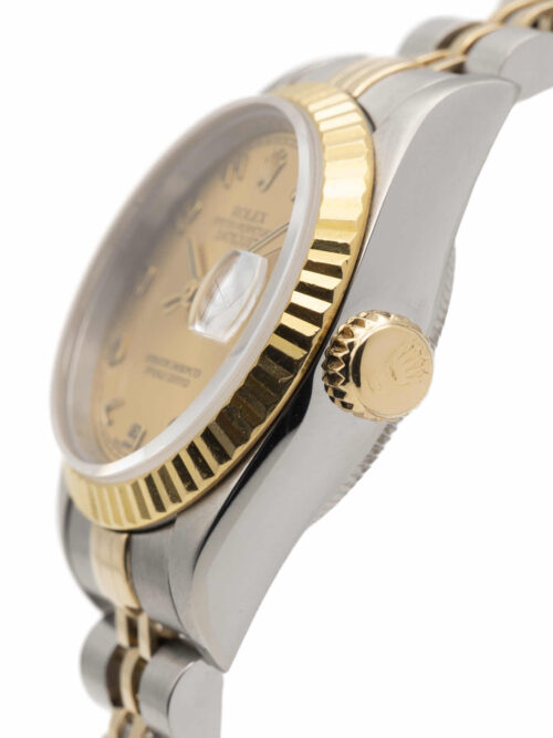 ROLEX Datejust 26 1999