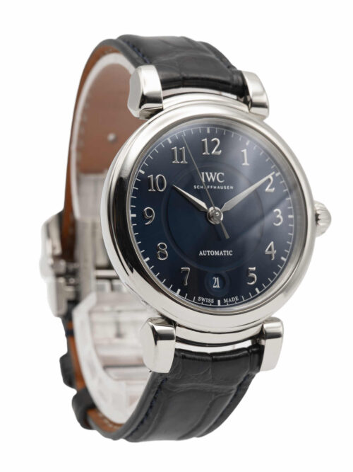 IWC DA VINCI 2017