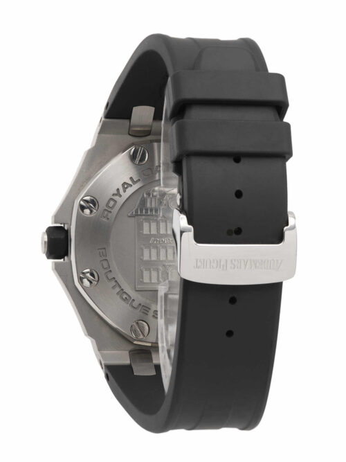 AUDEMARS PIGUET Royal Oak offshore 2010