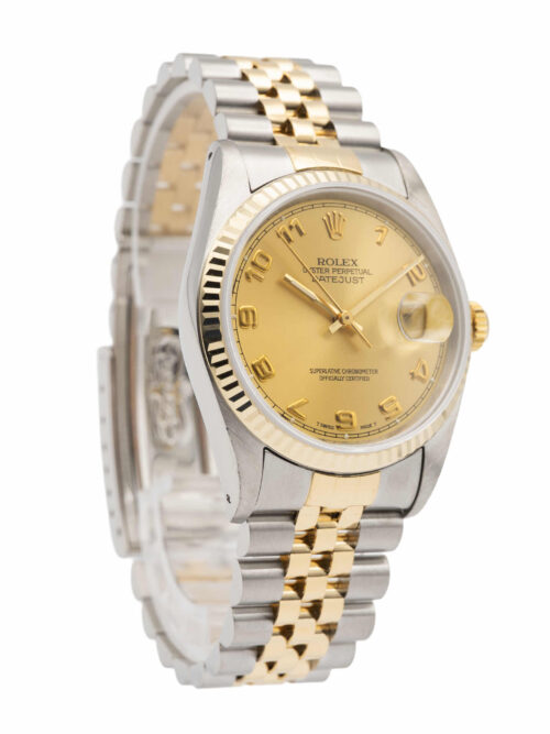 ROLEX Datejust 36 1994