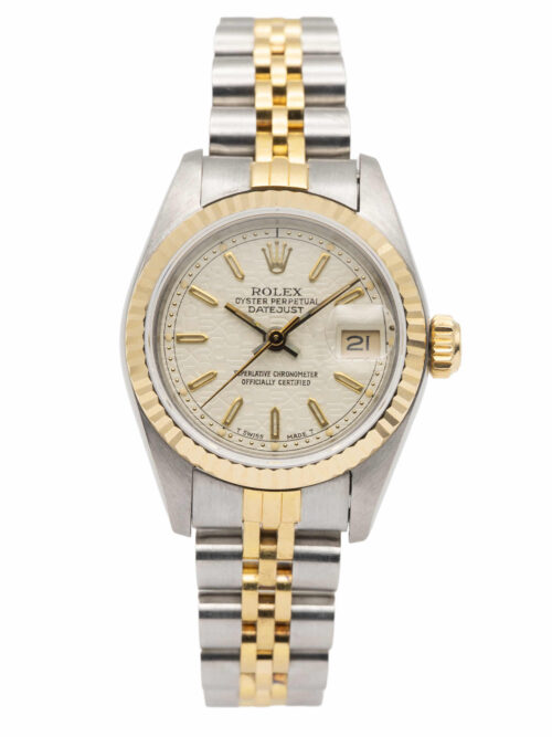 ROLEX Datejust 26 1988