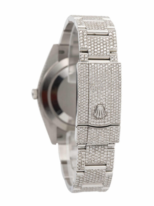 ROLEX Datejust 41 2021