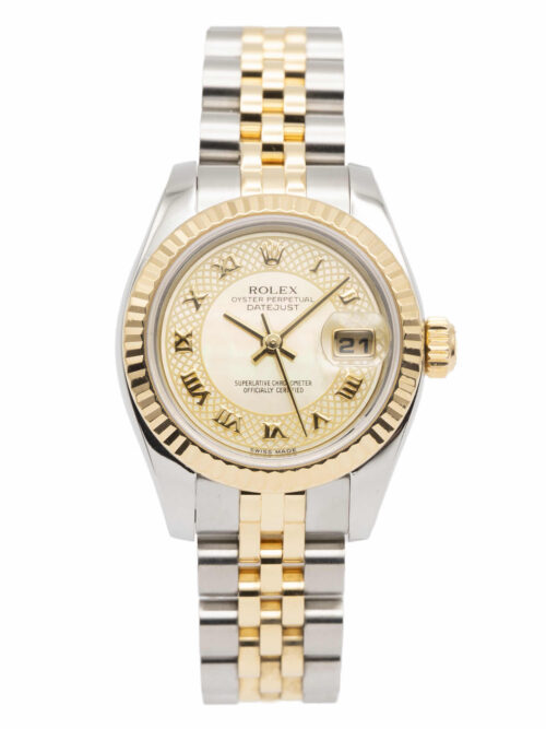 ROLEX Datejust 26 2005