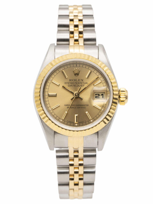 ROLEX Datejust 26 1989