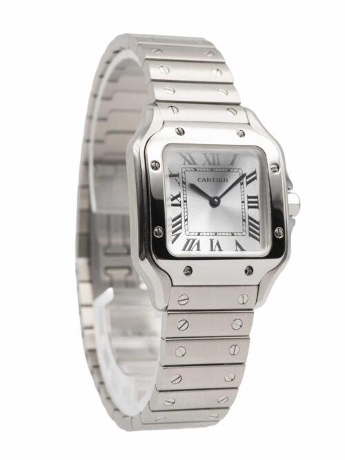 CARTIER Santos 2025