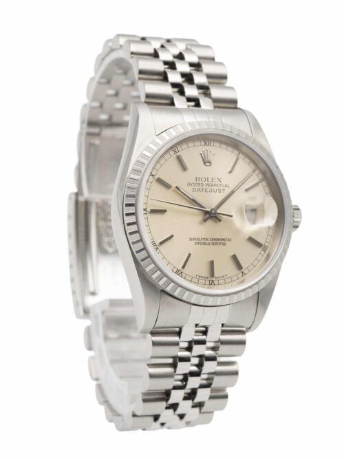 ROLEX Datejust 36 1996