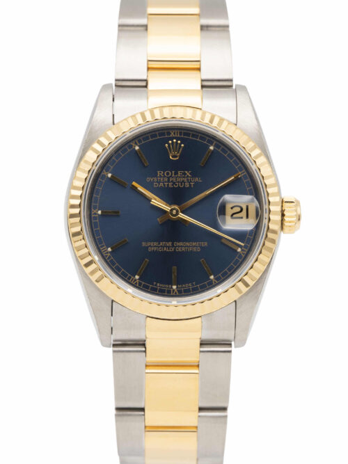 ROLEX Oyster Perpetual 1993
