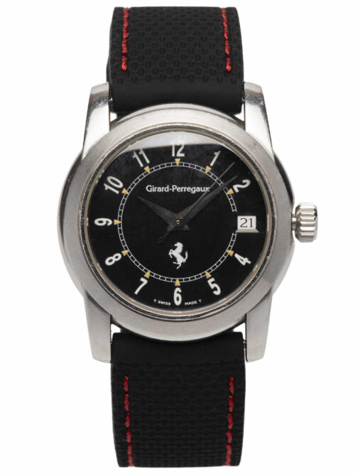 GIRARD PERREGAUX FERRARI