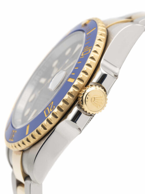 ROLEX Submariner Date 2015