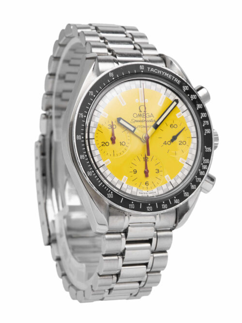 OMEGA SPEEDMASTER